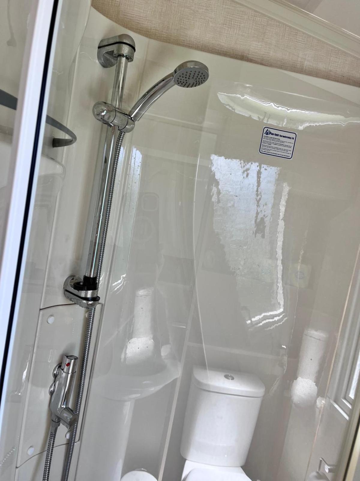 Van Number 123 Beautiful Caravan Sleeps 4 Aberystwyth Esterno foto