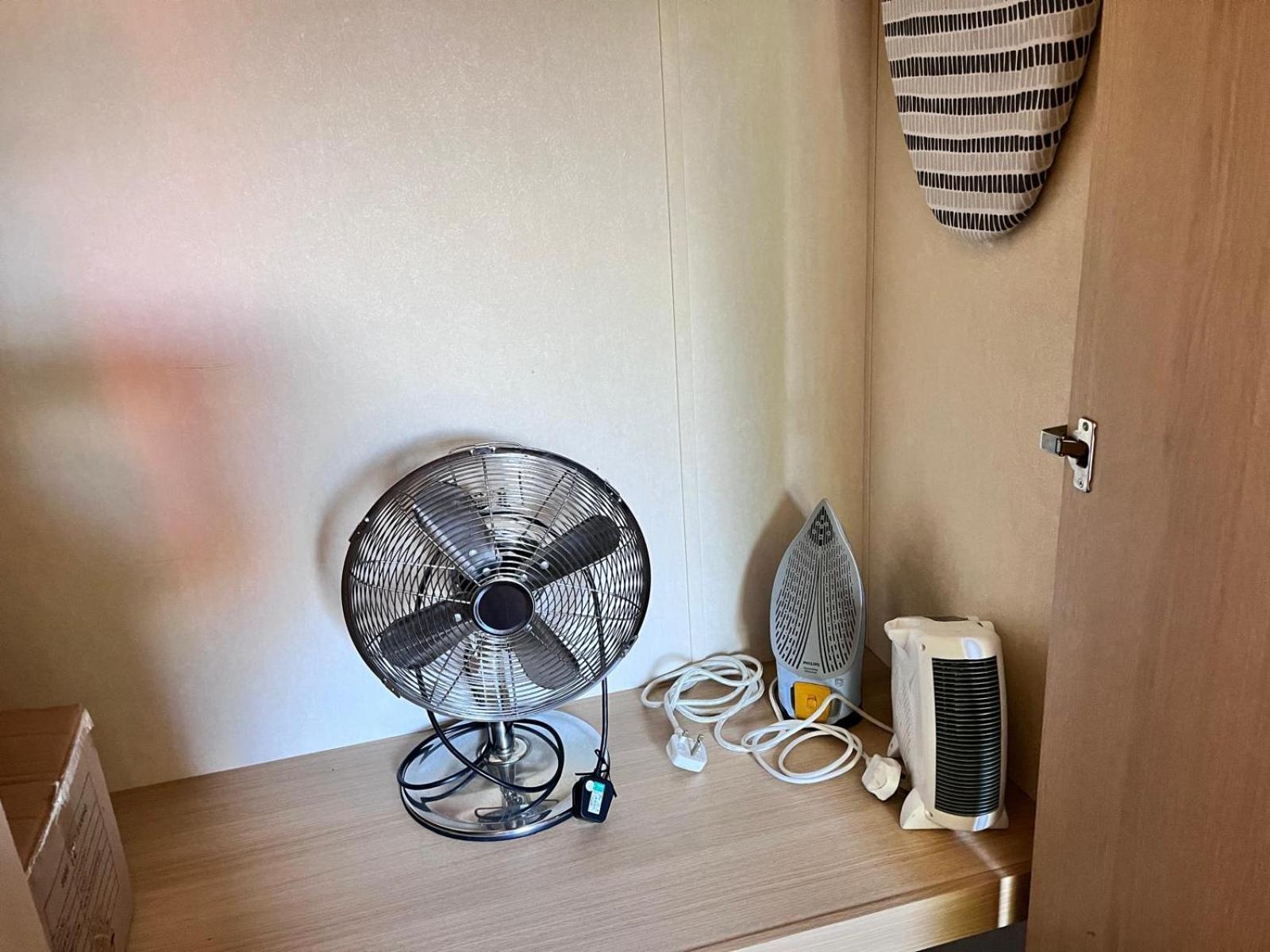 Van Number 123 Beautiful Caravan Sleeps 4 Aberystwyth Esterno foto